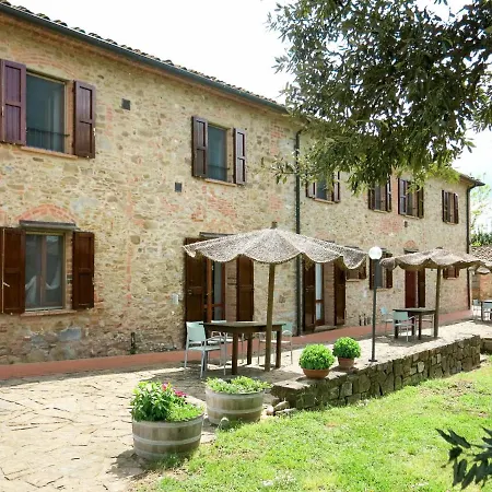 Apartment Le Palaie - 'panettoni' Pec201 By Interhome Molino Mazzetti