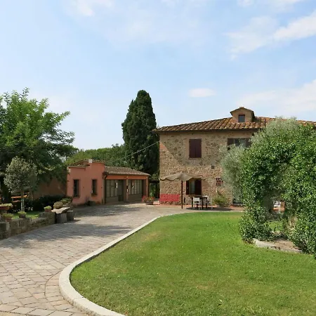 Le Palaie - 'panettoni' Pec201 By Interhome Apartment *