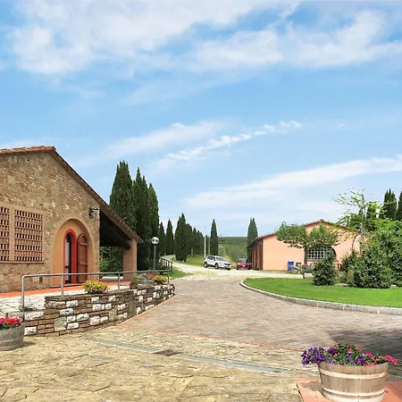 Apartment Le Palaie - 'panettoni' Pec201 By Interhome Molino Mazzetti