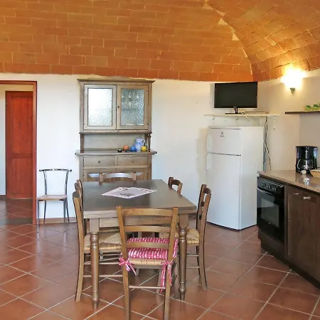 Le Palaie - 'panettoni' Pec201 By Interhome Apartment *