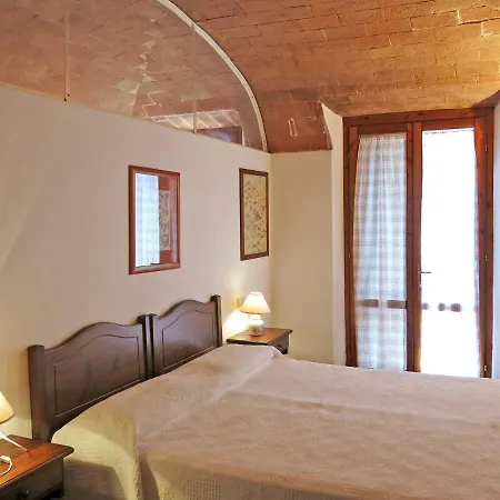 Le Palaie - 'panettoni' Pec201 By Interhome דירה