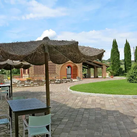 דירה Le Palaie - 'panettoni' Pec201 By Interhome Molino Mazzetti