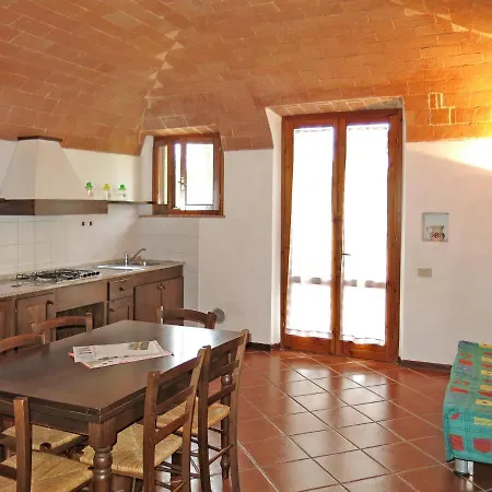 דירה Le Palaie - 'panettoni' Pec201 By Interhome Molino Mazzetti