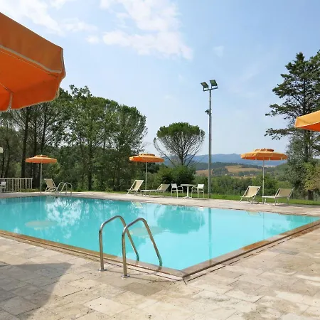 Le Palaie - 'panettoni' Pec201 By Interhome *