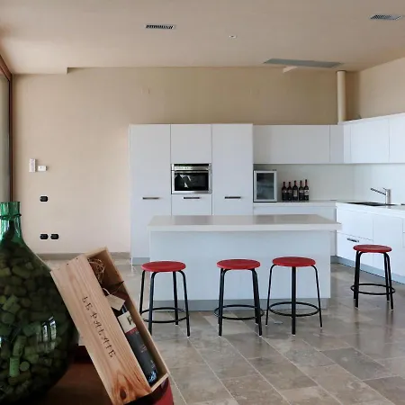 Le Palaie - 'panettoni' Pec201 By Interhome