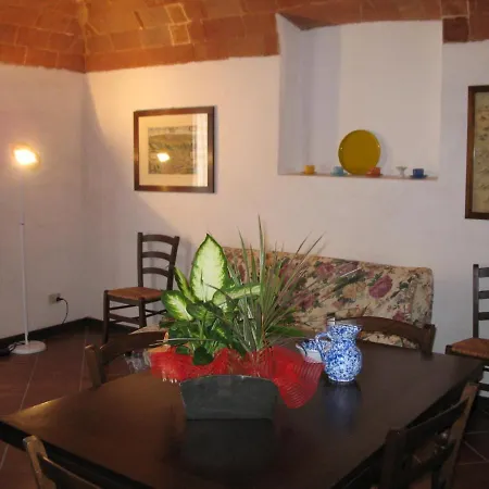 Le Palaie - 'panettoni' Pec201 By Interhome Apartment Molino Mazzetti
