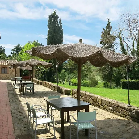 Le Palaie - 'panettoni' Pec201 By Interhome Apartment *